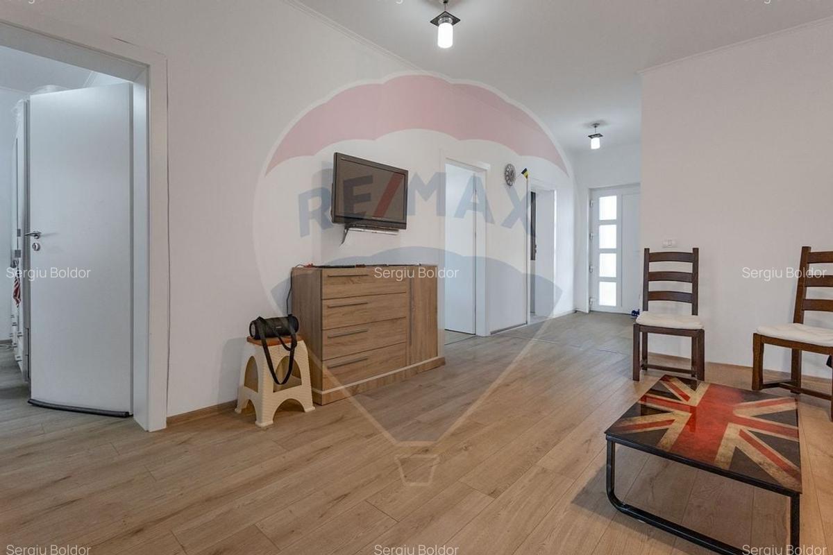 JUMATATE DE DUPLEX MODERN - Sanandrei - 2