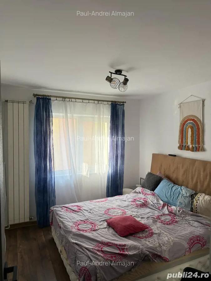 Apartament 3 camere renovat complet - 5