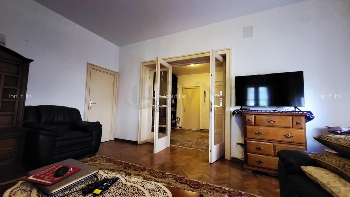 REA1025776 Apartament 4 camere - Pasaj Marasesti - Cladire Interbelica - 2