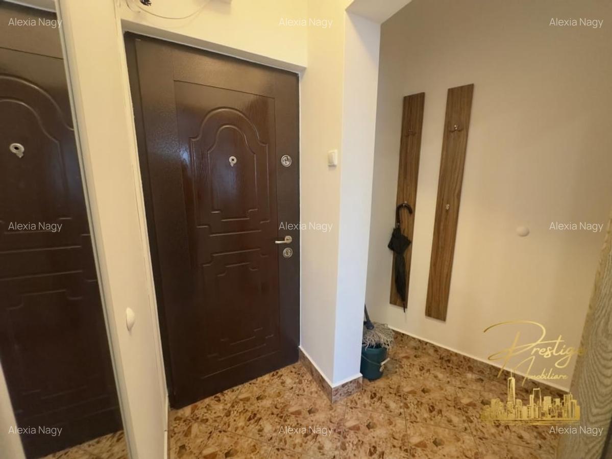 Garsoniera tip D moderna de inchiriat in zona Nufarul - Oradea - 11