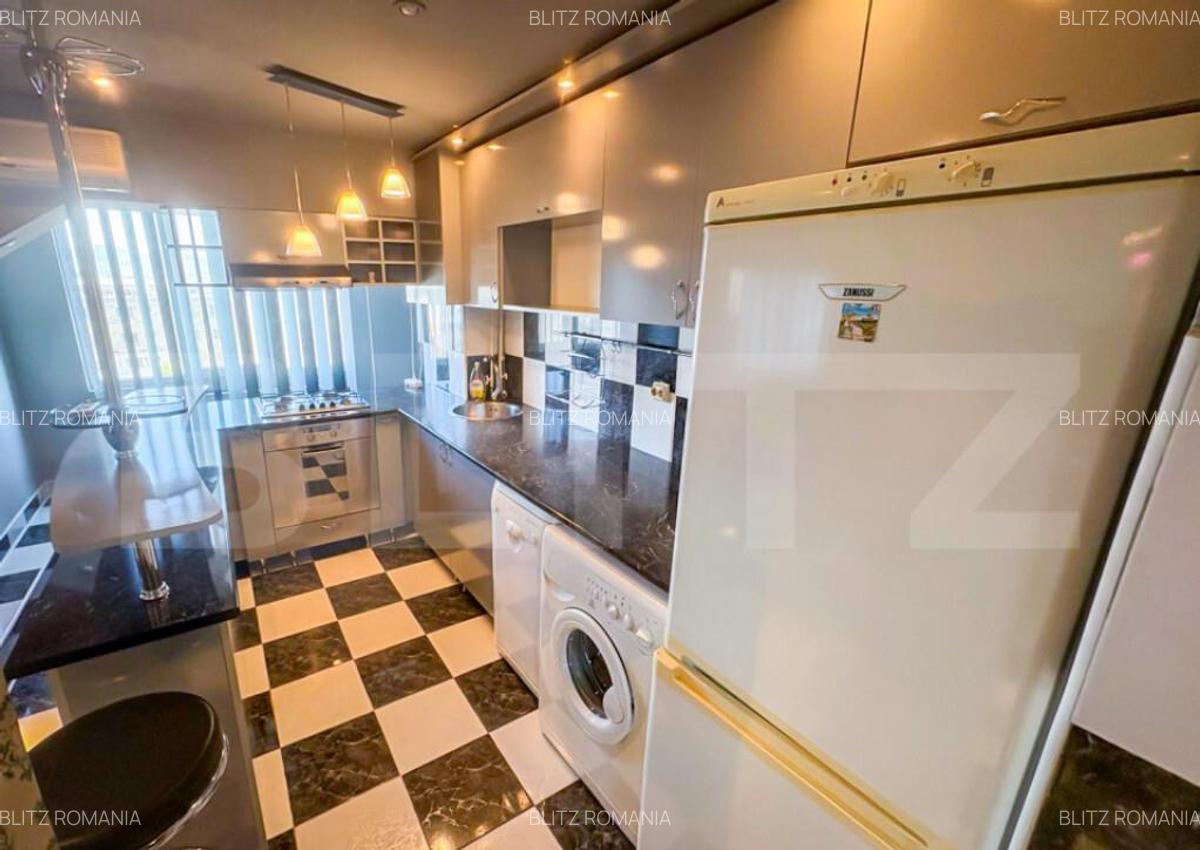 Apartament 2 camere decomandat MODERN - 2