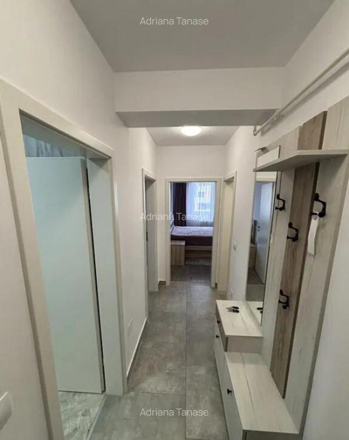 Apartament 2 cam 56 mp, et 1, Grandis Tractorul - 12