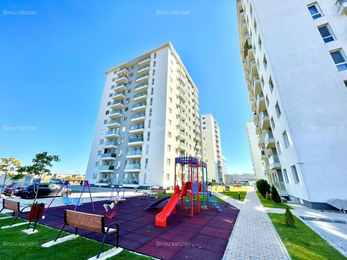 Apartament cu 2 camere decomandat în Prelungirea Ghencea - 4