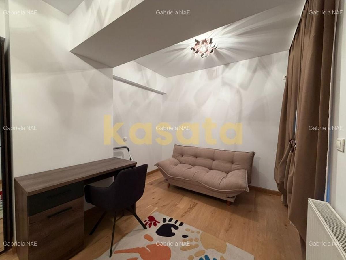 Apartament Upground | 3 camere | Ready to move | Prima chirie - 7