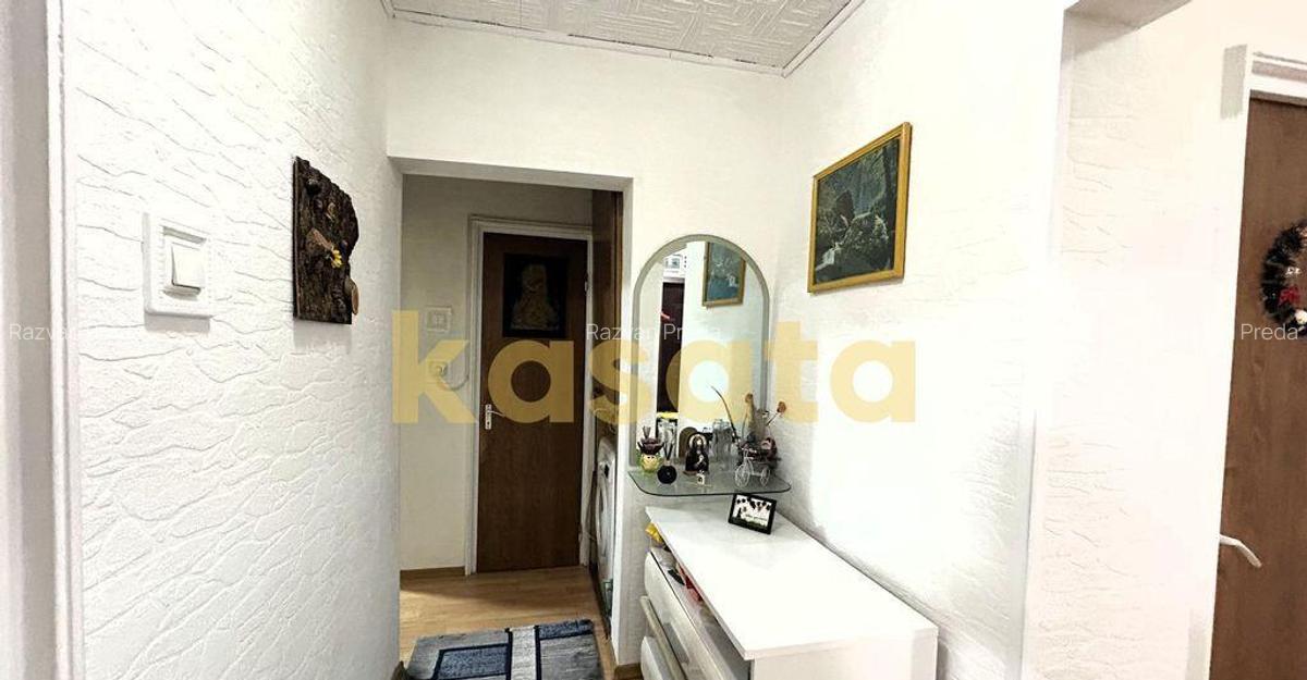 3 camere I Lacul Tei I decomandat I etaj 3 I 69mp I mobil... - 12