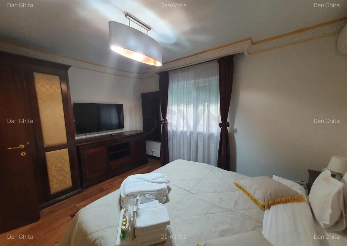 Apartament 4 Camere I De Inchiriat I Baneasa I Aviatiei - 14
