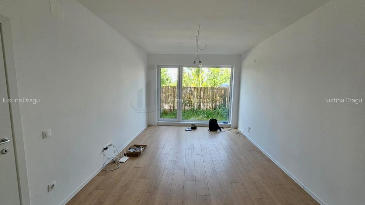Apartament cu 2 camere decomandat în Chitila - 1