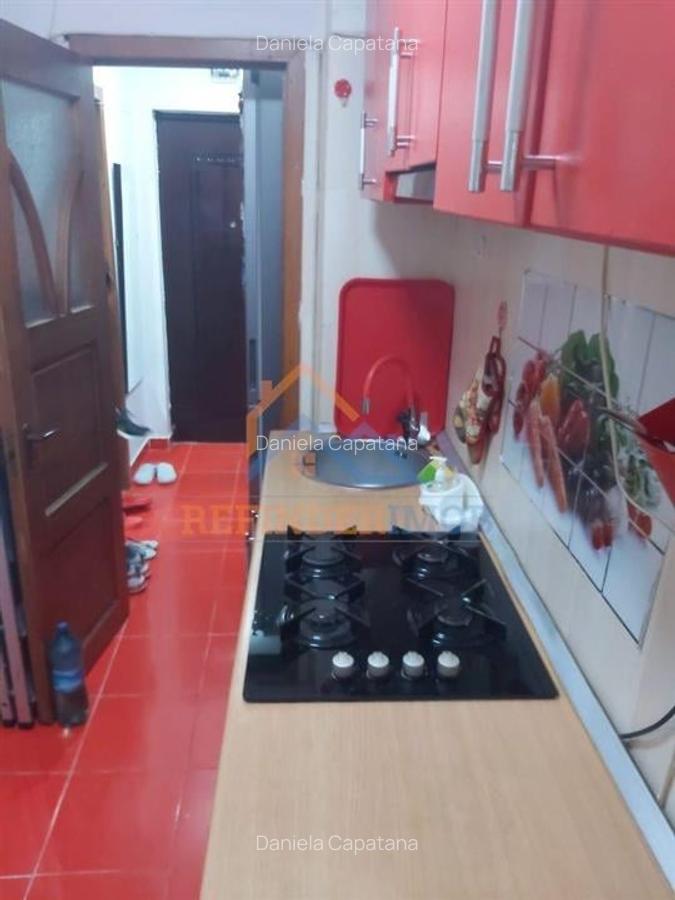 Apartament cu 2 camere semidecomandat, mobilat în Valea Ialomiței - 9