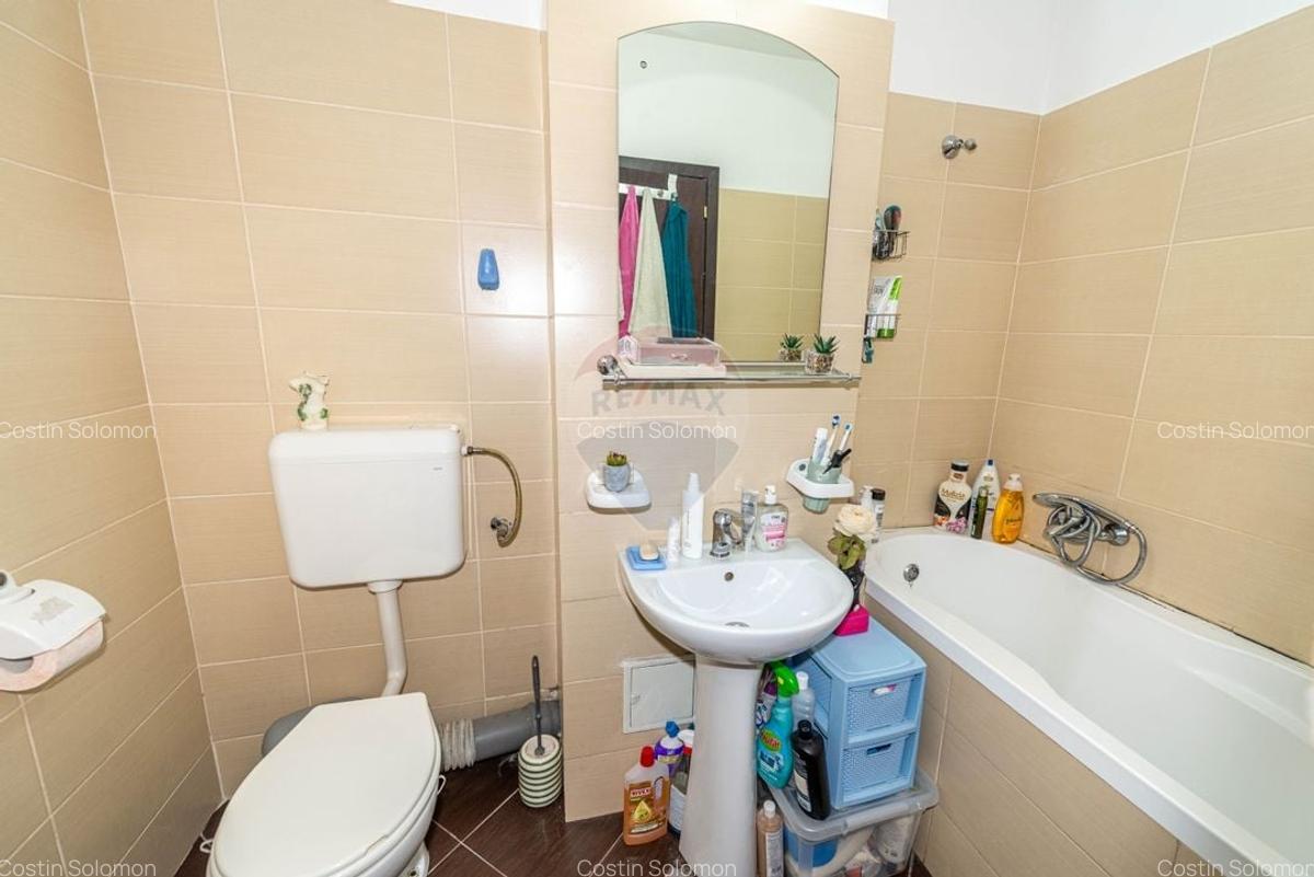 Apartament 2 camere de vanzare, Brancusi, Valea Oltului - 6