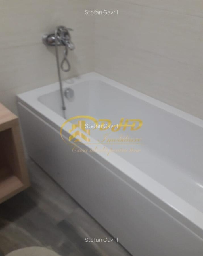 Apartament 2 camere Copou Garden - Open-Space - 5