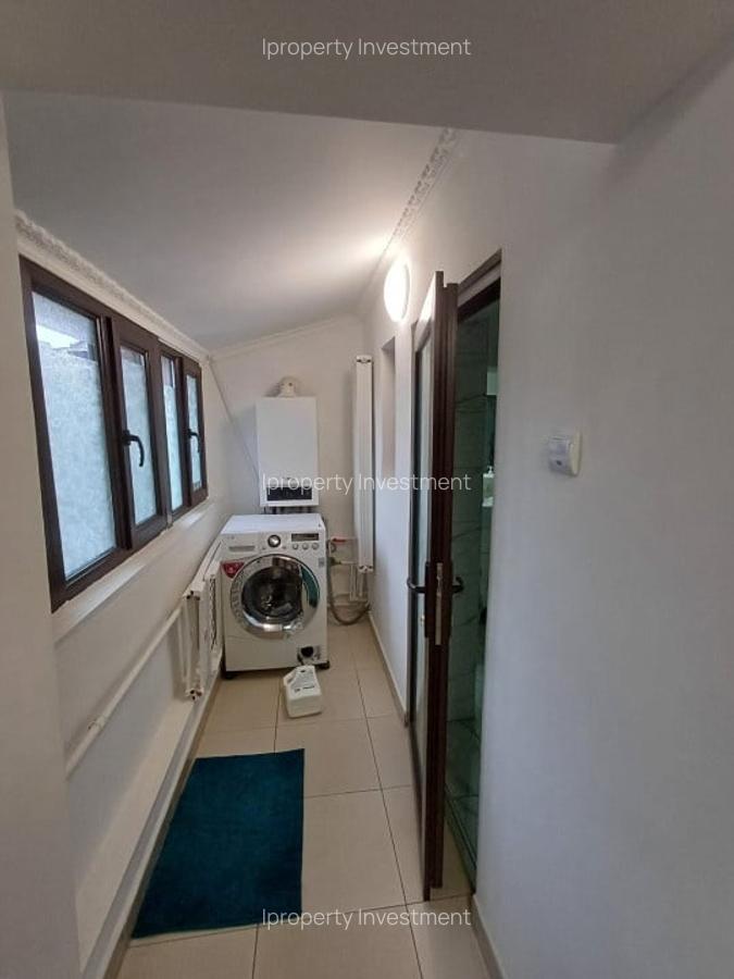 Universitate, Mosilor | 2 Camere | Fara RISC | Centrala | 2 x Balcon - 13