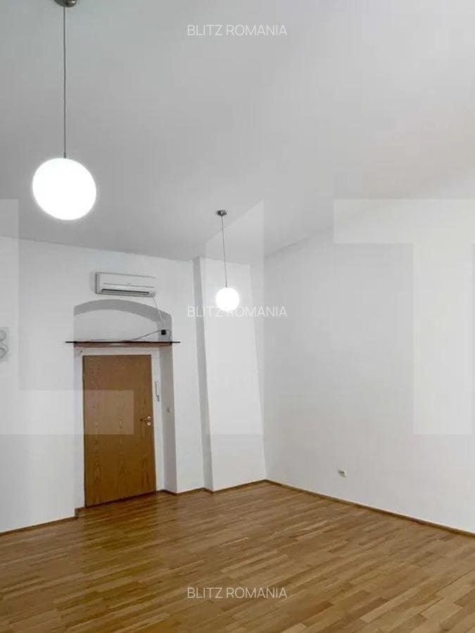 Apartament de vanzare, cu 1 camera, 40 mp, zona Unirii - 5