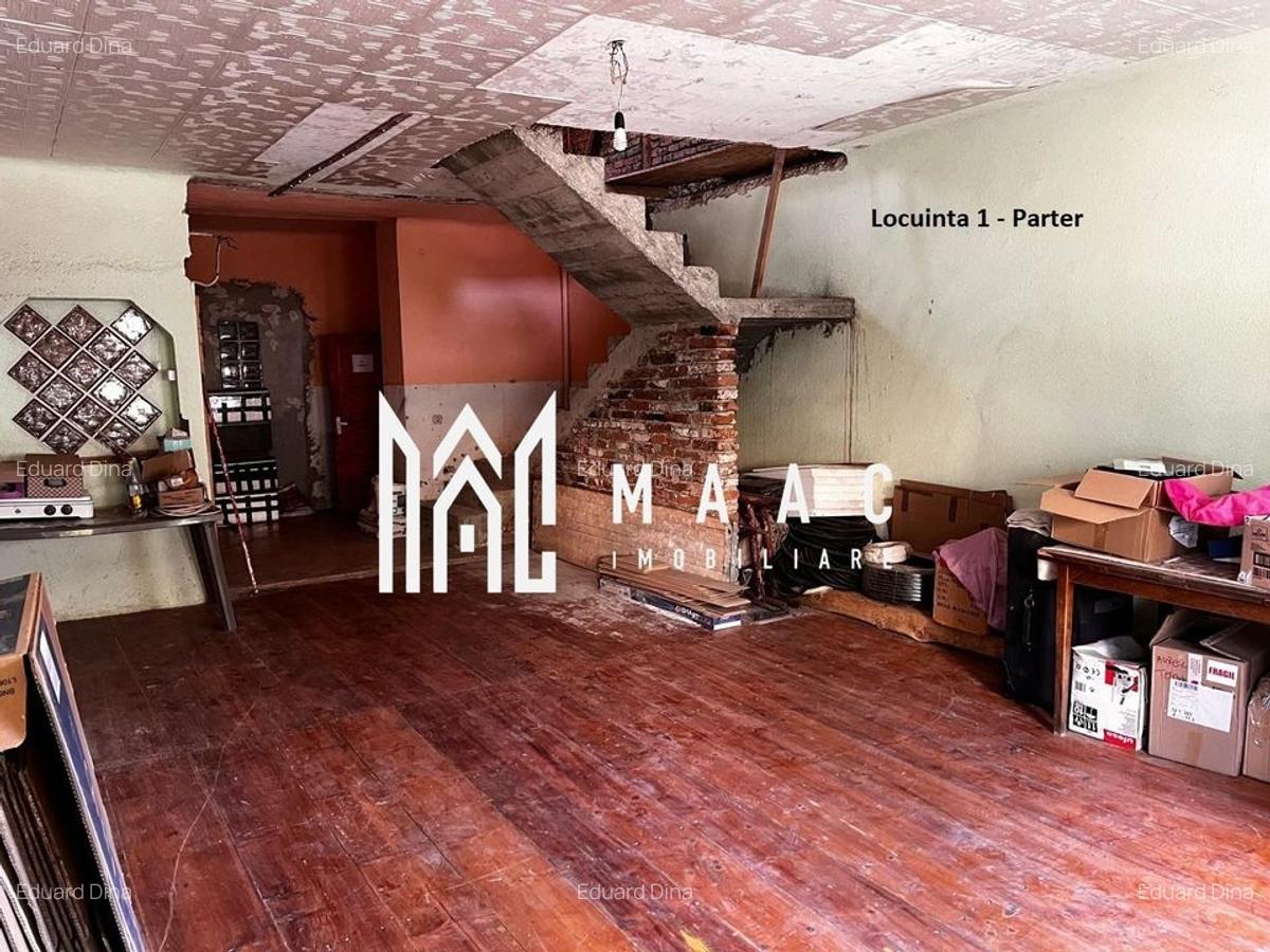 Casa individuala | Teren 510 mp | Cisnadie - 14