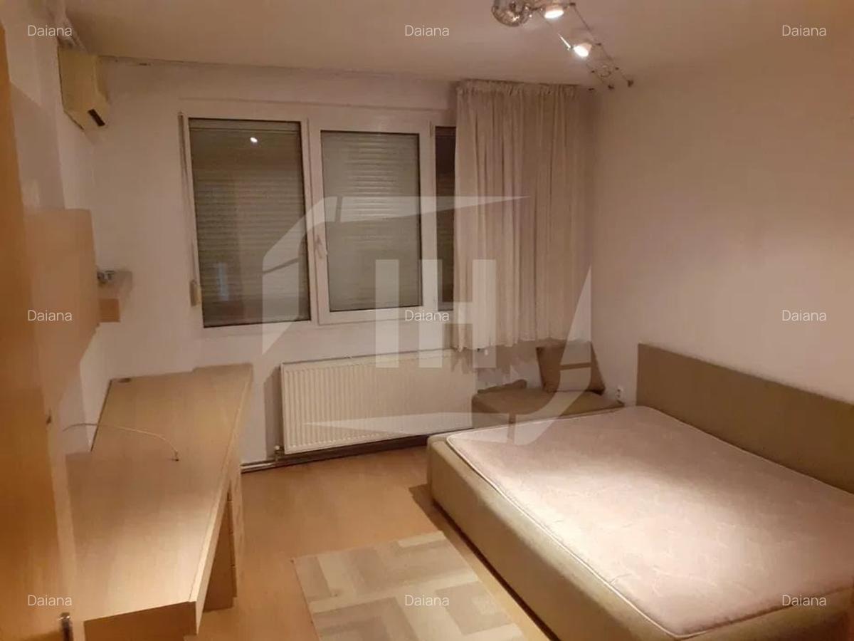 Apartament 2 camere, decomandat, Centru, Motilor - 4