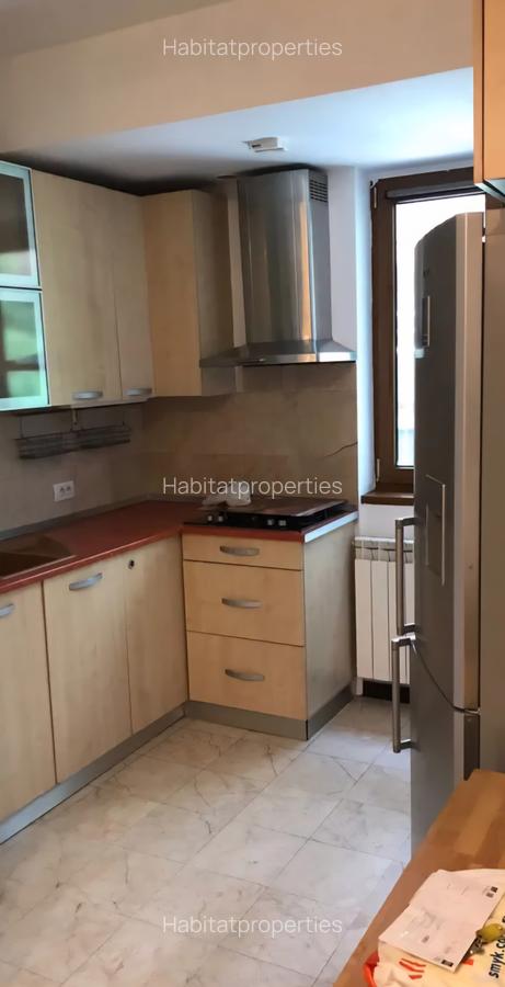 Apartament 2 camere spatios, centrala proprie, Gradina Botanica - 6