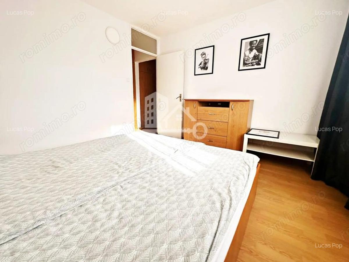 Apartament cu 3 camere de inchiriat Iosia, Oradea - 10