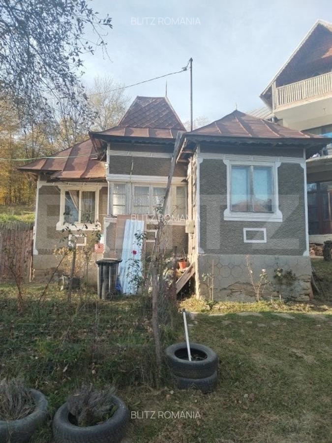Varfuri Vila S+P+E+M, 7 camere, 2 bai, 127 mp utili - 6