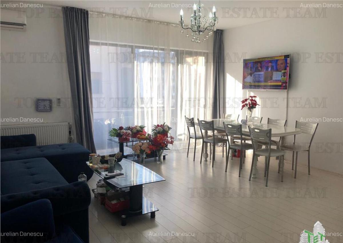 Apartament 3 camere si 2 locuri de parcare, de in Fundeni - 2
