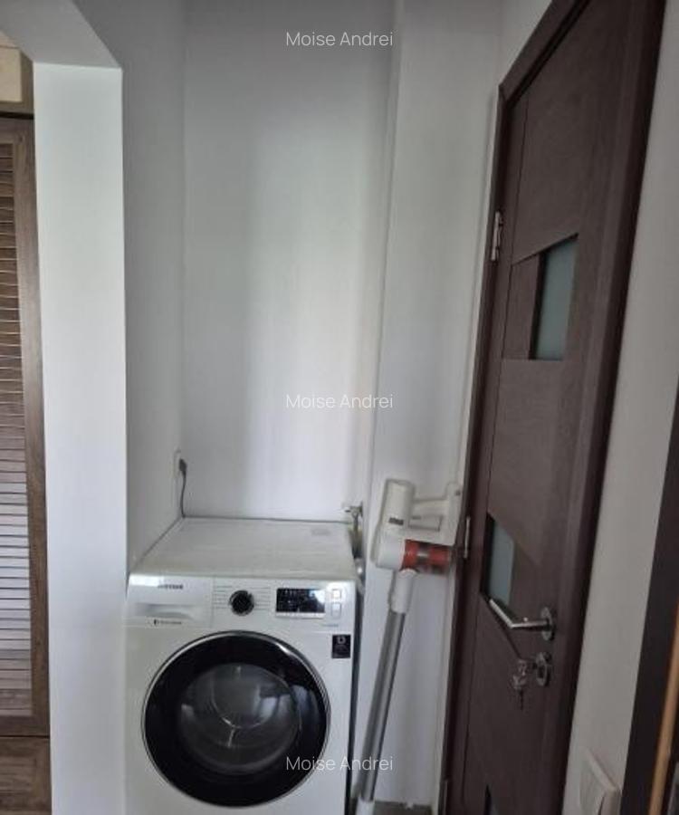 Apartament 3 camere renovat zona metrou Tudor Vladimirescu - 8