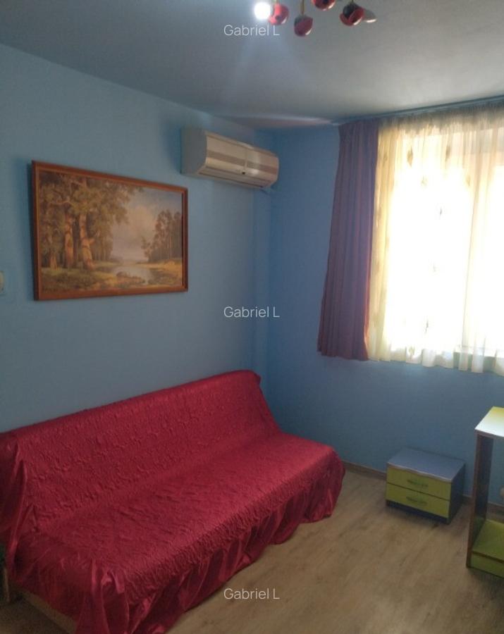 Apartament 2 camere, mobilat modern, Gorjului - 11