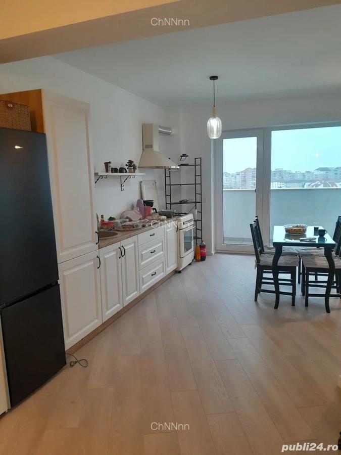 Dau in chirie Ap 3 camere Prima Green Nufarul - 5