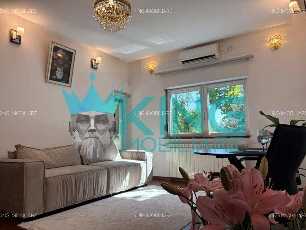 Apartament 3 camere in vila Dorobanti Bucuresti - 4