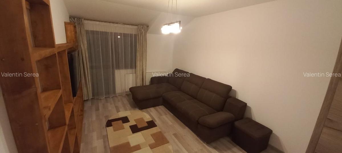 Inchiriez GARSONIERA in Sanpetru Residence - 7