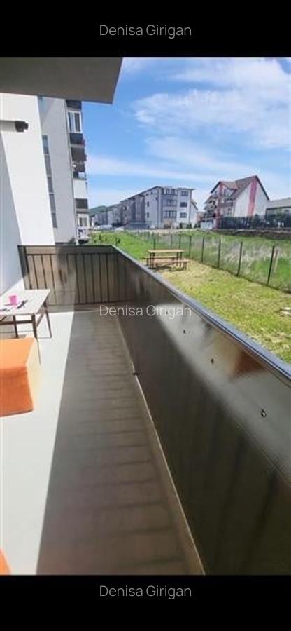 Apartament 2 camere | loc de parcare | Floresti | Terra ( Urusagului) - 10