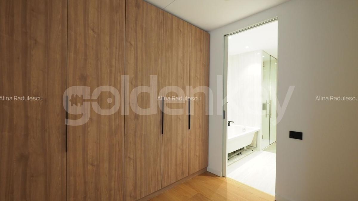 Apartament cu 2 camere | garaj si 60mp terasa - 11