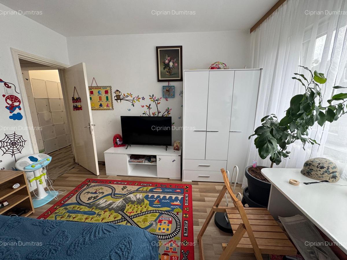 Apartament cu 4 camere Tatarasi - 4