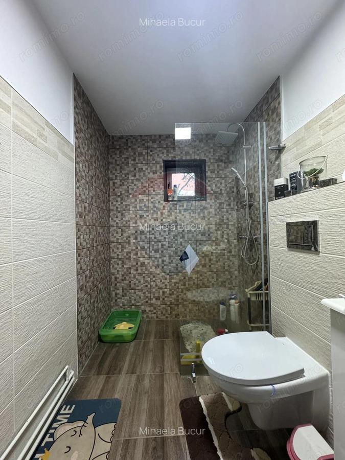 Casa saseasca autentica in A?el - 4