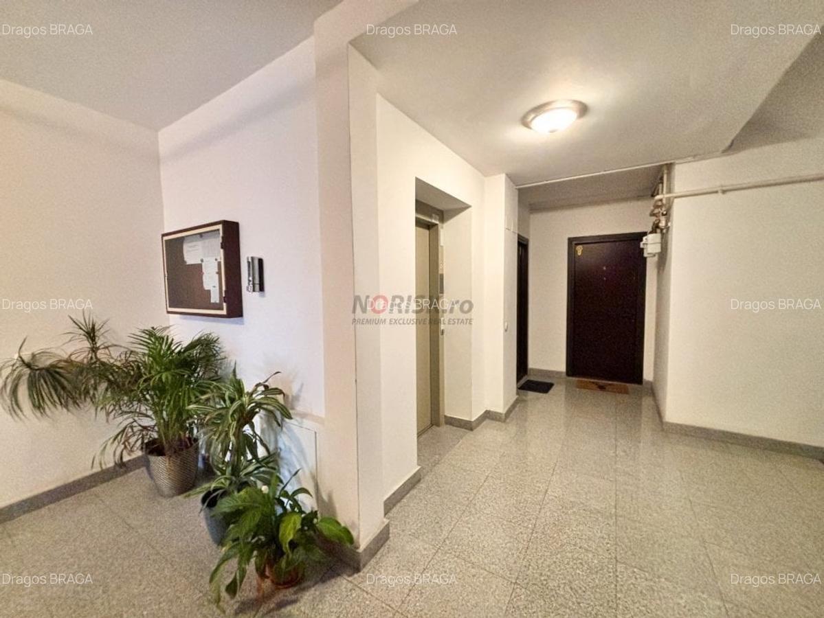 Apartament 2 Camere | 65 mp | PLAZA Mall - Lujerului | Bloc 2013 cu Lift 0%COMIS - 16