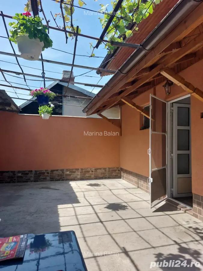Casa de vanzare bereasca - 9