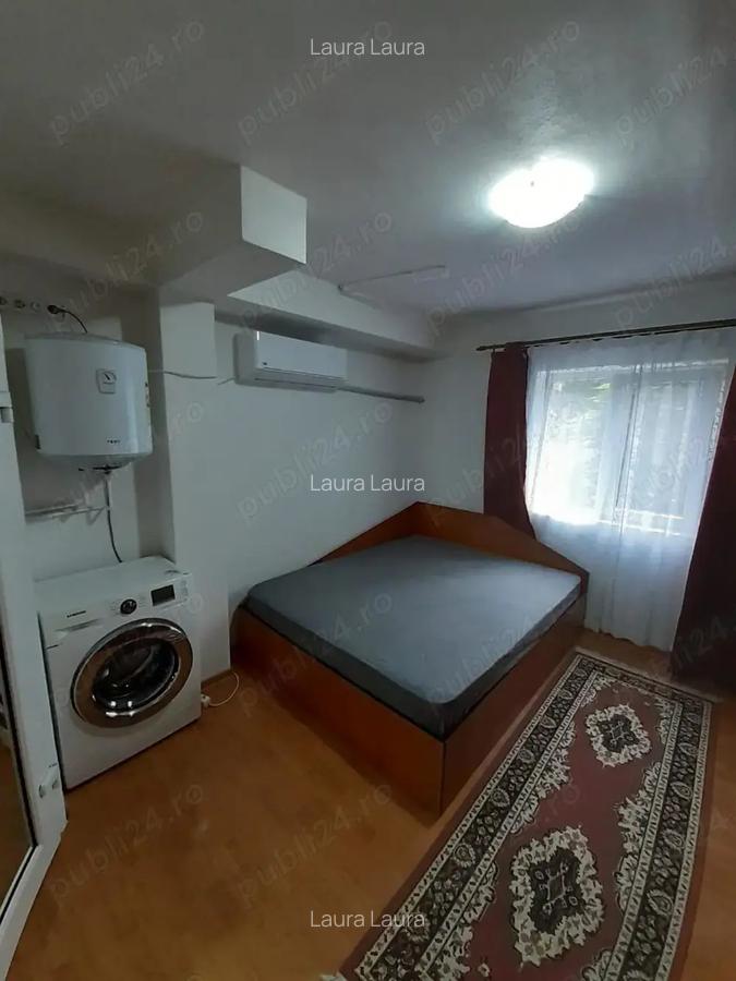 Bucovina, garsoniera, parter, recent renovata - 10