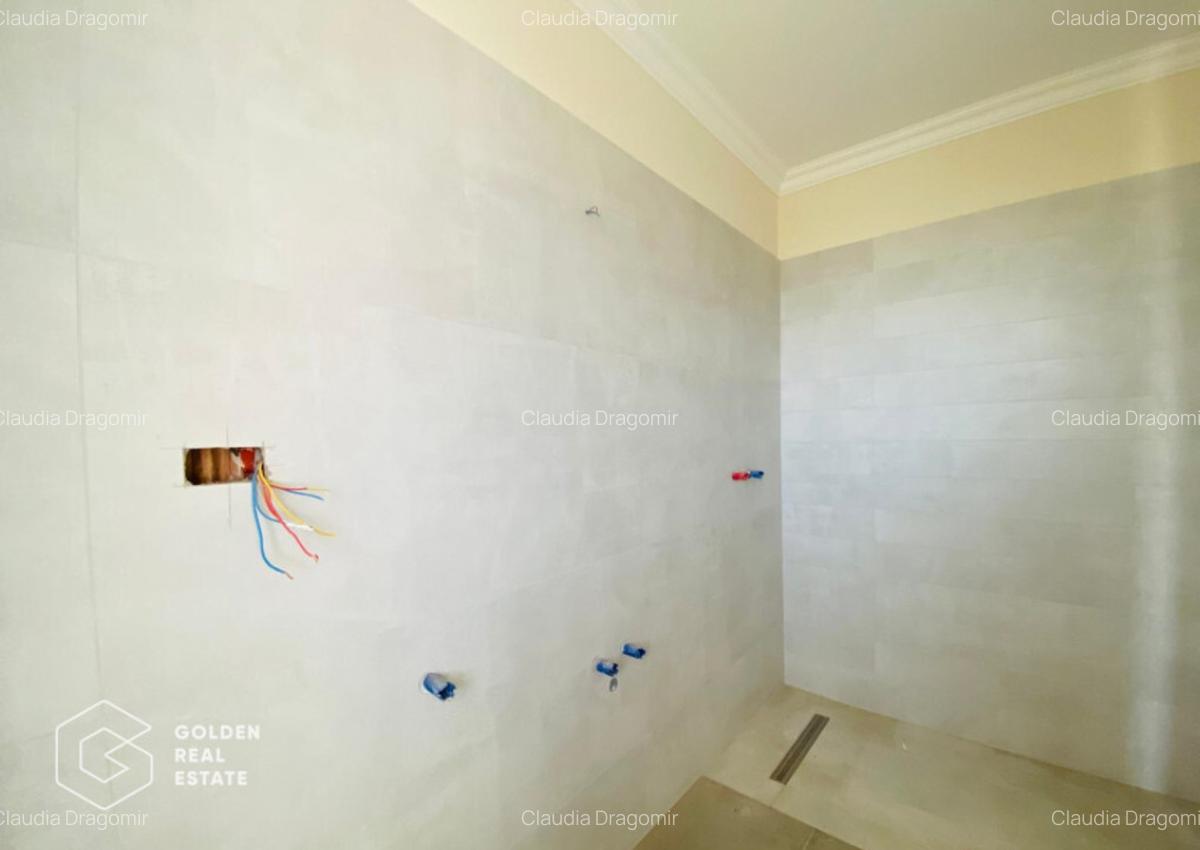Duplex individual cu garaj, situat in Giroc - 15