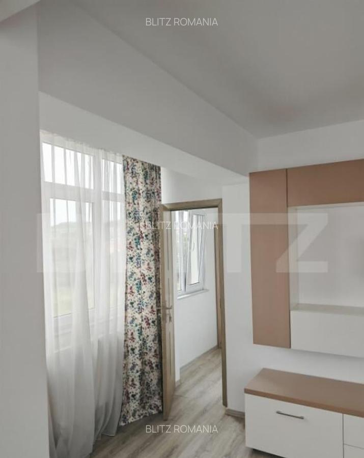 Apartament cu 2 camere, zona Burdujeni - 3
