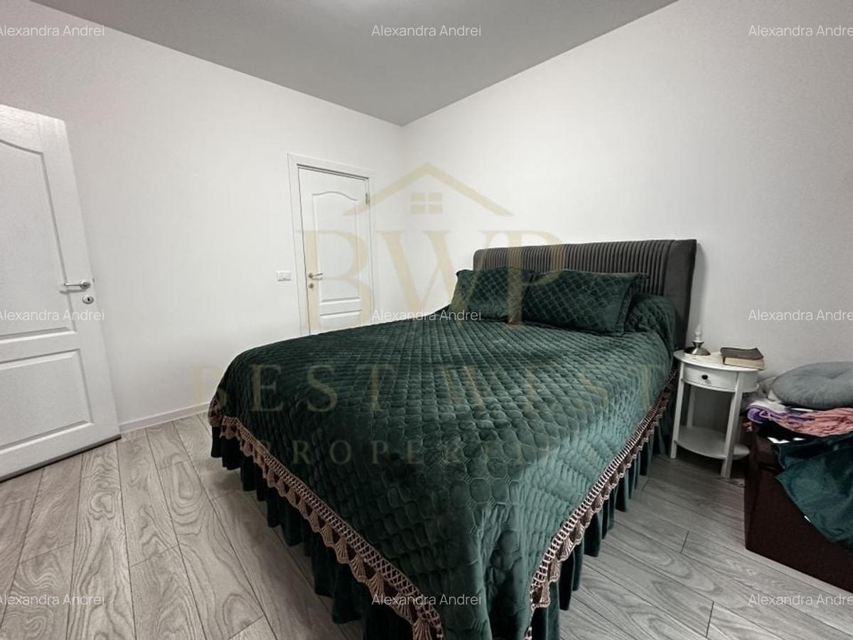 Apartament 2 camere, mobilat, etaj 2, Giroc - 5