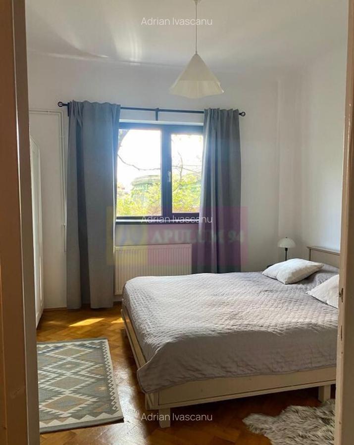 3 camere renovat Calea Mo?ilor, Ultracentral Met... - 6