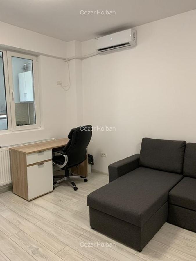 Apartament mobilat | Militari Residence,  lie Petre 86, etaj 2, 2018 - 2