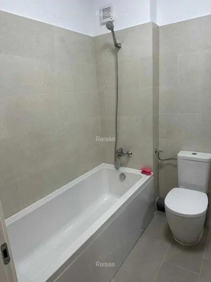 Apartament 2 camere titan - nicolae grigorescu - centrala proprie - 6