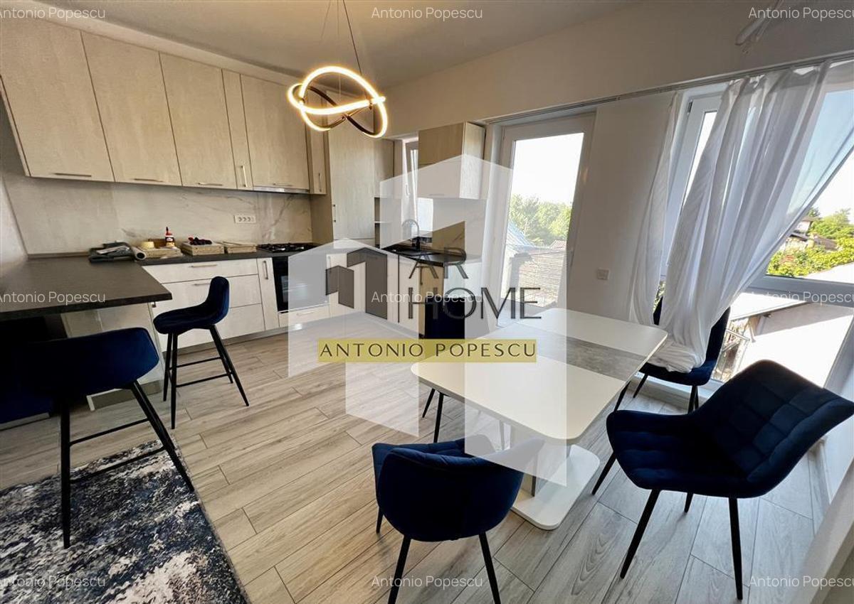 Apartament 2 camere, bloc nou, in Ploiesti, zona Gageni - 2