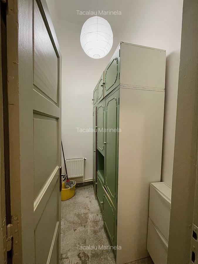 Apartament 2 camere Universitate / Coltea - 6