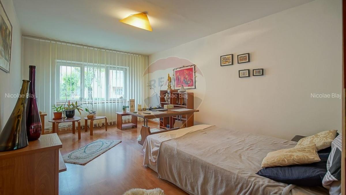 Spatiu de birouri de 65 mp Racadau - 11