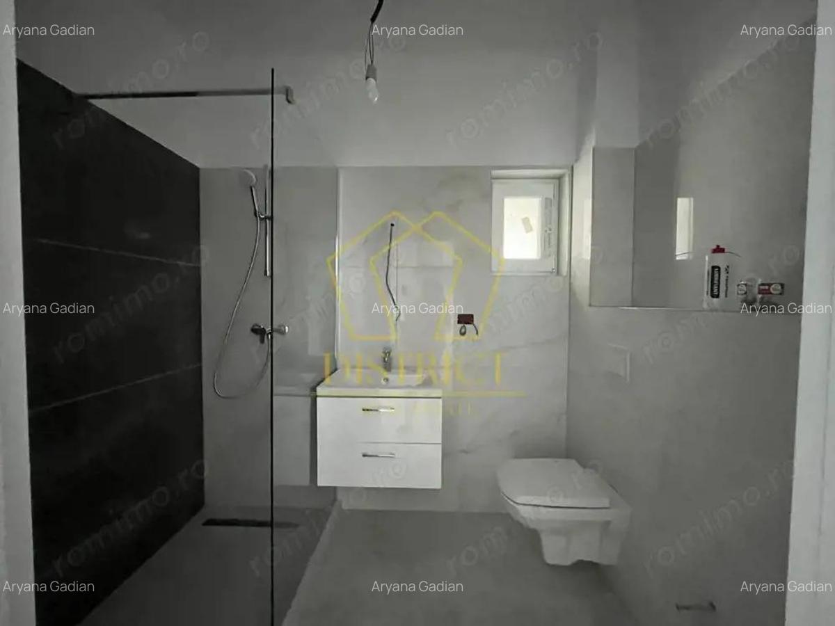 Apartament superb cu 2 camere I Giroc - 4
