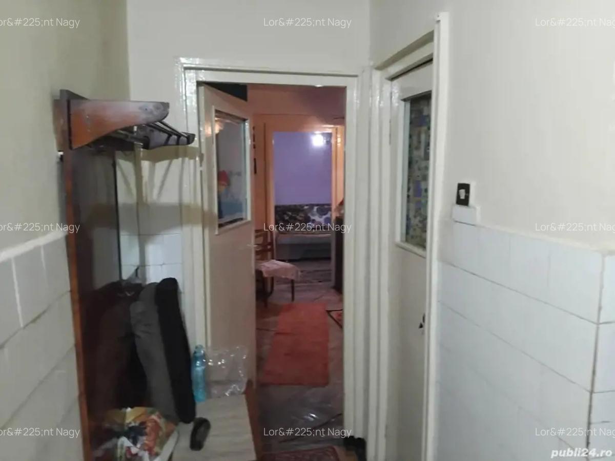 Vand apartament 3 camere zona micro 3 Turda - 3