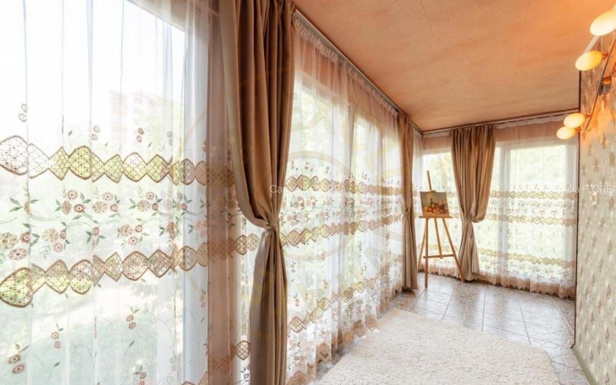 Casa individuala pentru familia ta Pitesti-zona Gavana - 16