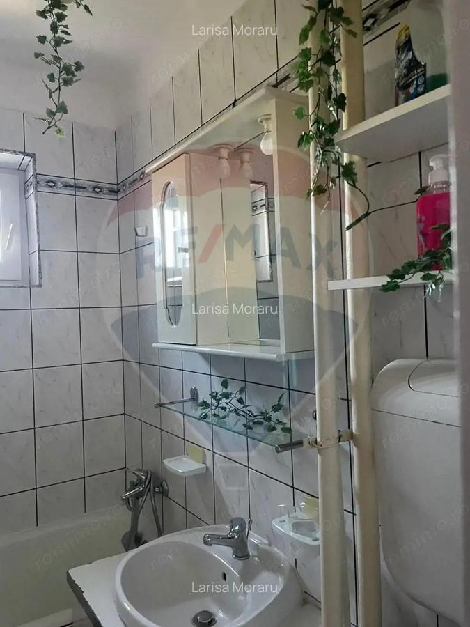 Apartament cu doua camere in zona Fortuna - 5