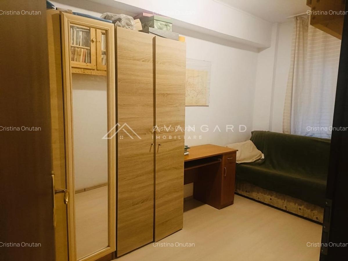 | Apartament 2 camere | 38 mp | Etaj intermediar | Calea Turzii | - 4