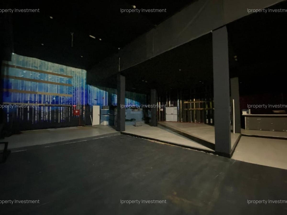 Spațiu comercial, 990 mp în Grozăvești - 5