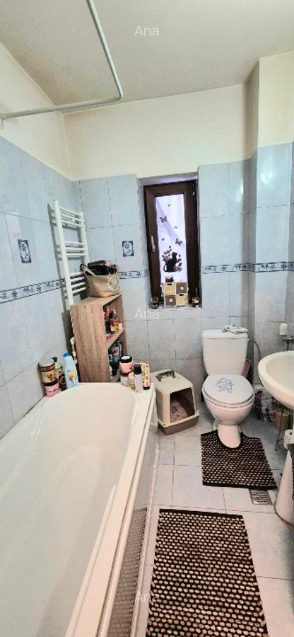 Apartament 2 camere, 46 mp, parcare inclusă – zona Theodor Pallady - 4
